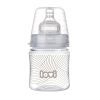 Бутылочка для кормления Lovi Harmony 120 мл (21/591) изображение 3
