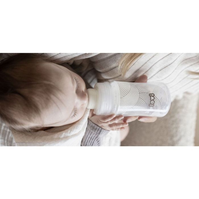 Бутылочка для кормления Lovi Harmony 120 мл (21/591) изображение 7