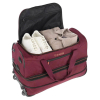 Дорожня сумка Travelite Basics S 64 л Bordeaux (TL096275-70) зображення 2