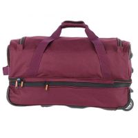 Дорожня сумка Travelite Basics S 64 л Bordeaux (TL096275-70) зображення 4