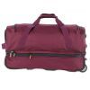 Сумка дорожная Travelite Basics S 64 л Bordeaux (TL096275-70) изображение 4