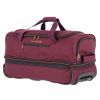 Сумка дорожная Travelite Basics S 64 л Bordeaux (TL096275-70) изображение 5