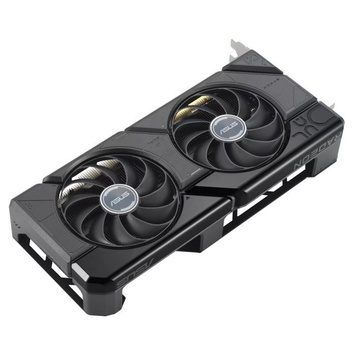Видеокарта ASUS Radeon RX 7700 XT 12Gb DUAL OC (DUAL-RX7700XT-O12G) изображение 4
