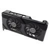 Видеокарта ASUS Radeon RX 7700 XT 12Gb DUAL OC (DUAL-RX7700XT-O12G) изображение 6