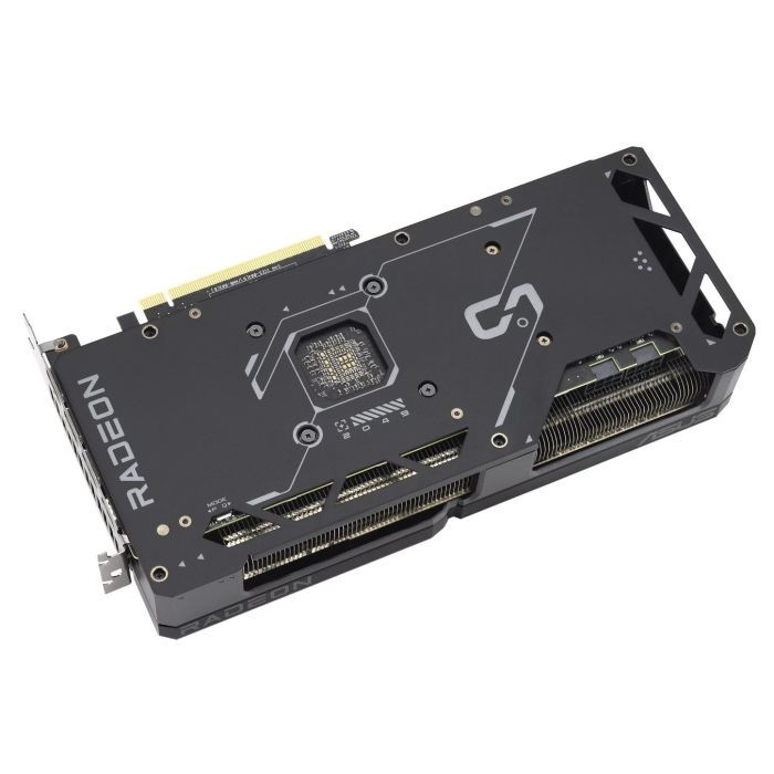 Видеокарта ASUS Radeon RX 7700 XT 12Gb DUAL OC (DUAL-RX7700XT-O12G) изображение 7