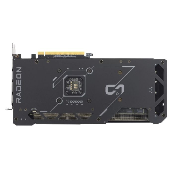Видеокарта ASUS Radeon RX 7700 XT 12Gb DUAL OC (DUAL-RX7700XT-O12G) изображение 8