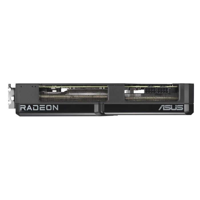 Видеокарта ASUS Radeon RX 7700 XT 12Gb DUAL OC (DUAL-RX7700XT-O12G) изображение 9