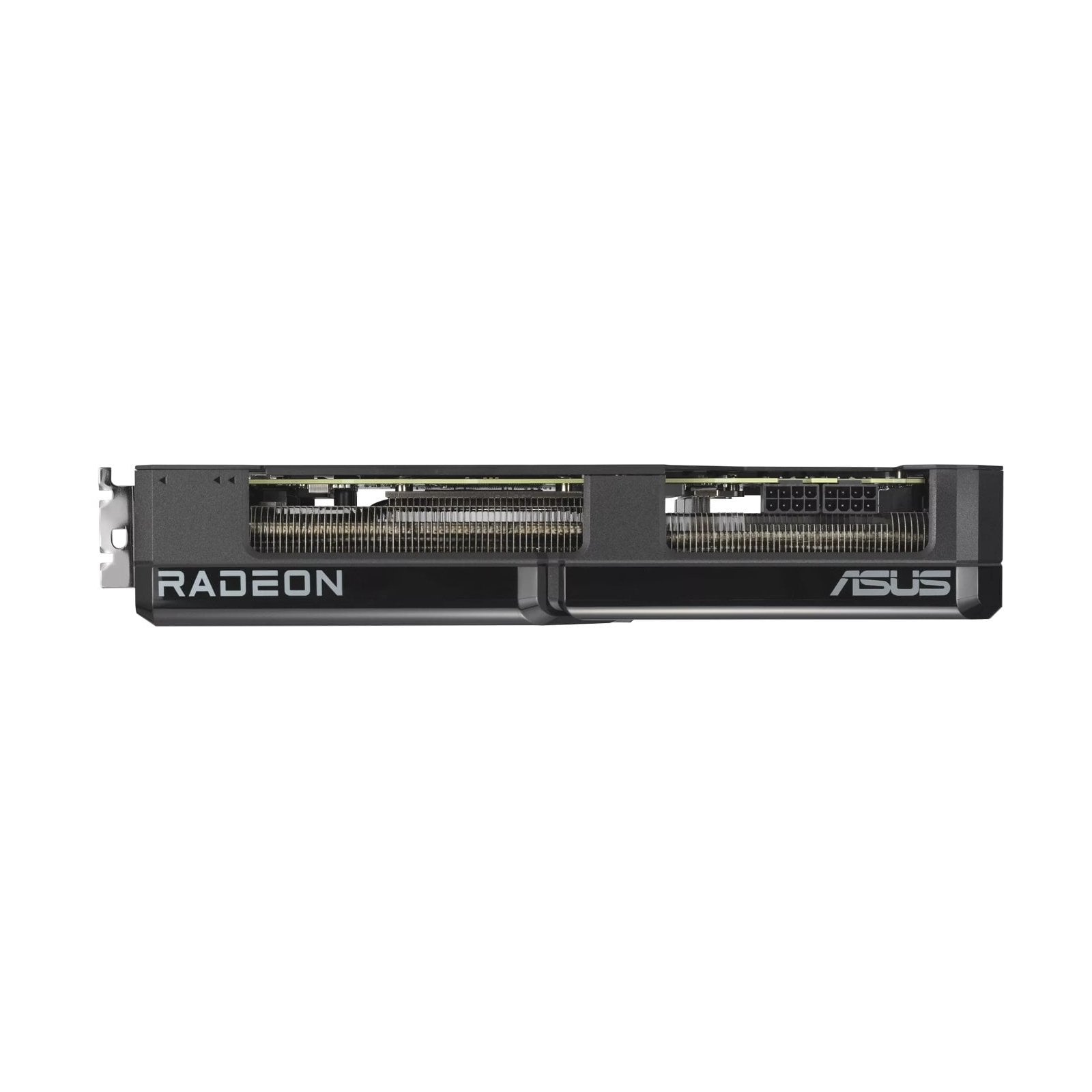Відеокарта ASUS Radeon RX 7700 XT 12Gb DUAL OC (DUAL-RX7700XT-O12G) зображення 9