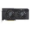 Видеокарта ASUS Radeon RX 7700 XT 12Gb DUAL OC (DUAL-RX7700XT-O12G)