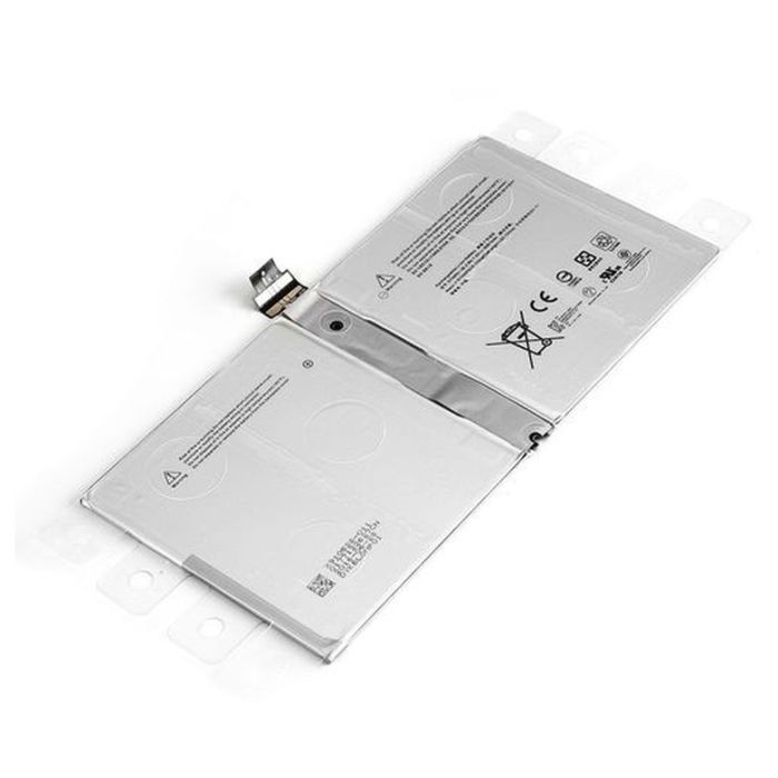 Аккумулятор для ноутбука Microsoft Surface Pro 4 (Model 1724) G3HTA026H, 5087mAh (38.2Wh), 2cell, 7.5V, Li-ion (A47843) изображение 2