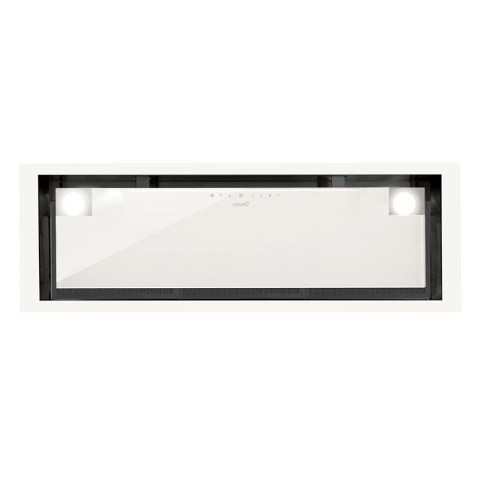 Витяжка кухонна Cata Gc Dual 75 wh (02131207)