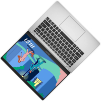 Ноутбук MSI Modern 14 (C12MO-895XUA) зображення 10