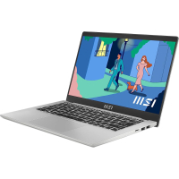 Ноутбук MSI Modern 14 (C12MO-895XUA) зображення 3