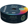 Диск DVD Mediarange DVD-R 4.7GB 120min 16x speed, inkjet fullsurface printable, Cake 25 (MR407) изображение 2