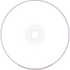 Диск DVD Mediarange DVD-R 4.7GB 120min 16x speed, inkjet fullsurface printable, Cake 25 (MR407) зображення 3