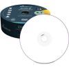 Диск DVD Mediarange DVD-R 4.7GB 120min 16x speed, inkjet fullsurface printable, Cake 25 (MR407)