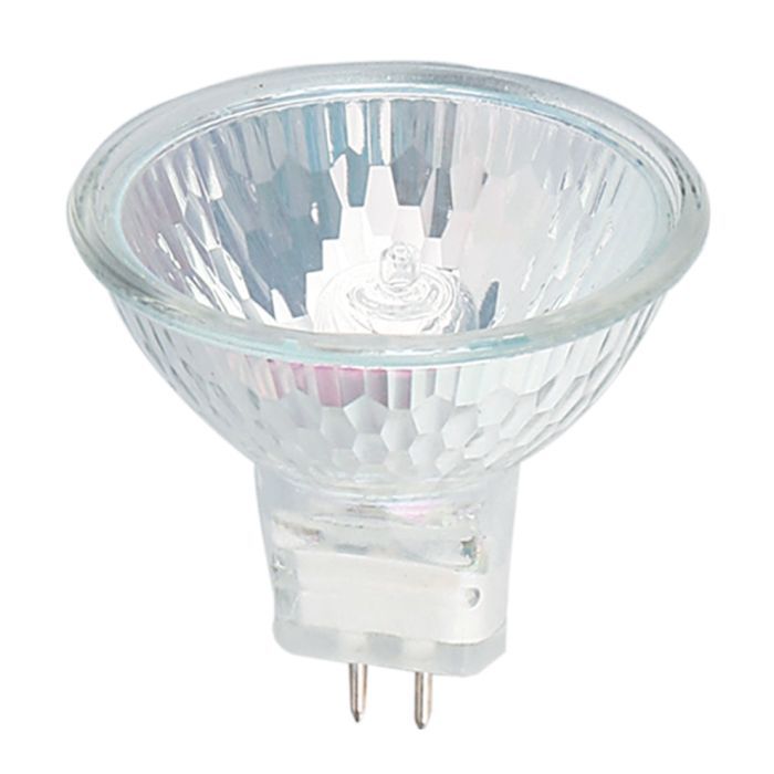 Лампочка Delux JCDR 230V 35W G5.3 (10007798)