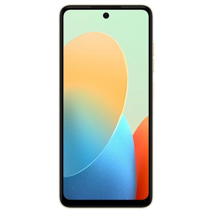 Мобильный телефон Tecno Spark Go 2024 4/128Gb Alpenglow Gold (4894947018091) изображение 2