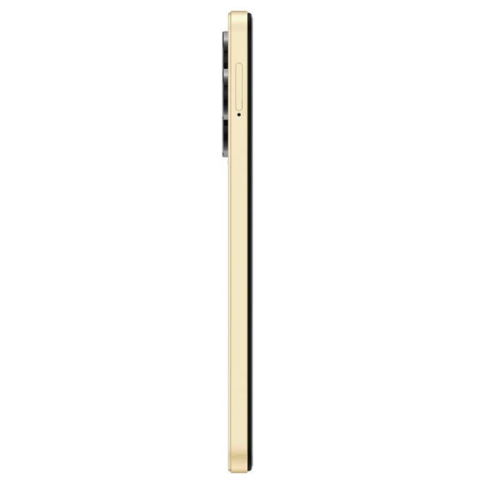 Мобильный телефон Tecno Spark Go 2024 4/128Gb Alpenglow Gold (4894947018091) изображение 4