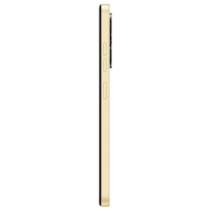Мобильный телефон Tecno Spark Go 2024 4/128Gb Alpenglow Gold (4894947018091) изображение 5