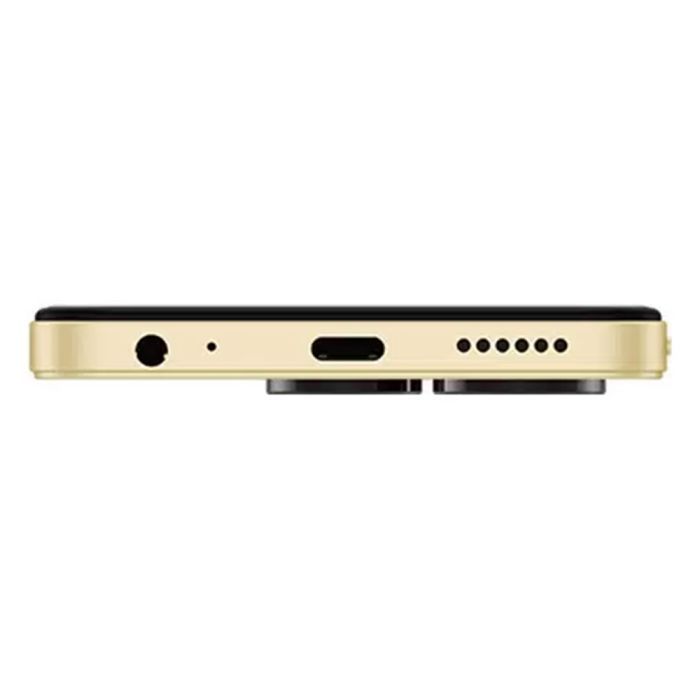 Мобильный телефон Tecno Spark Go 2024 4/128Gb Alpenglow Gold (4894947018091) изображение 6