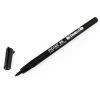 Лайнер Sakura Набор Pigma Pen Brush, 3 шт Черный (8712079395131) изображение 3