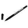 Лайнер Sakura Набор Pigma Pen Brush, 3 шт Черный (8712079395131) изображение 5
