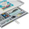 Парта со стулом Cubby Lupin Grey (Lupin grey KIDS FURNITURE) изображение 7