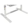 Парта со стулом Cubby Lupin Grey (Lupin grey KIDS FURNITURE) изображение 8