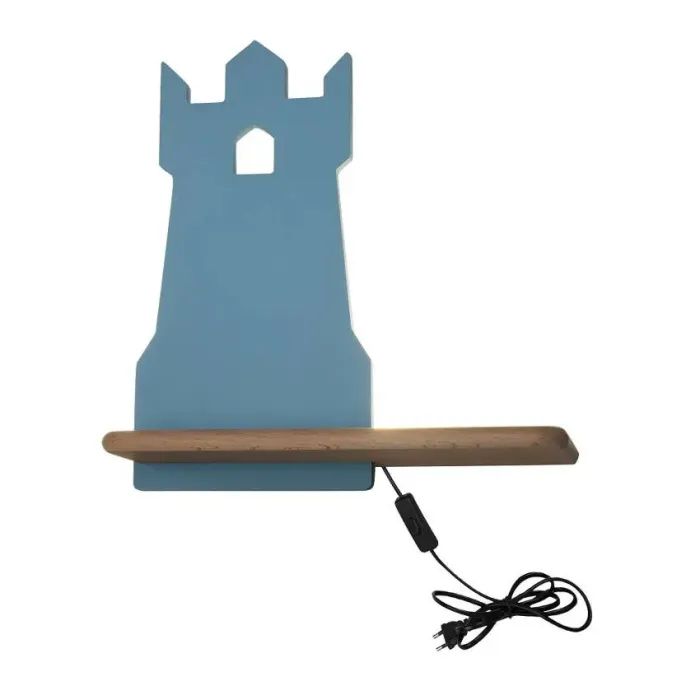 Світильник Candellux TOWER (21-85047)