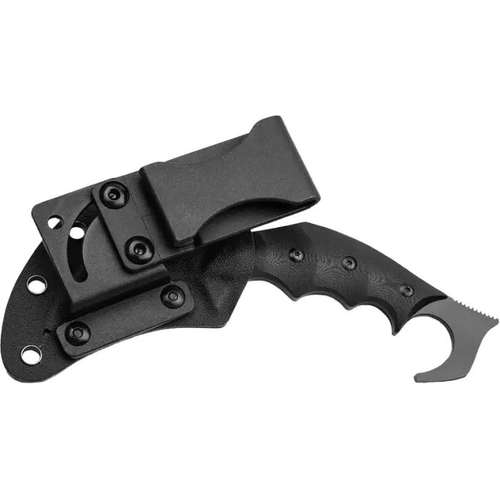 Ніж Boker Magnum Carnifex (02SC345) зображення 4