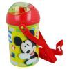 Поильник-непроливайка Stor Disney - Mickey Mouse, Pop Up Canteen 450 ml (Stor-44269) изображение 2