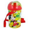 Поїльник-непроливайка Stor Disney - Mickey Mouse, Pop Up Canteen 450 ml (Stor-44269)