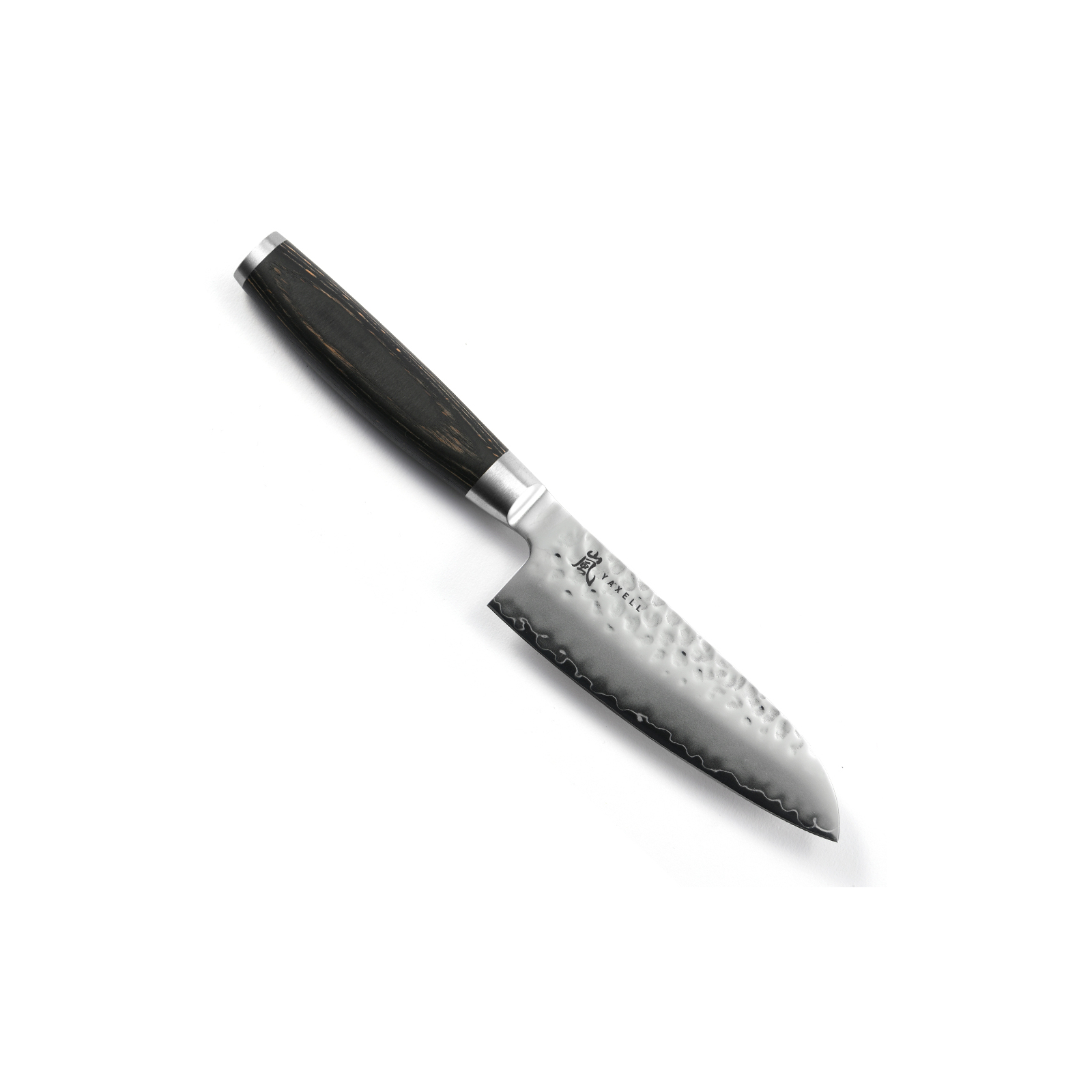 Кухонный нож Yaxell Сантоку 125 мм серія Taishi (34712)