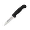 Кухонный нож Arcos серія "2900" для чистки 85 мм Чорний (290025)