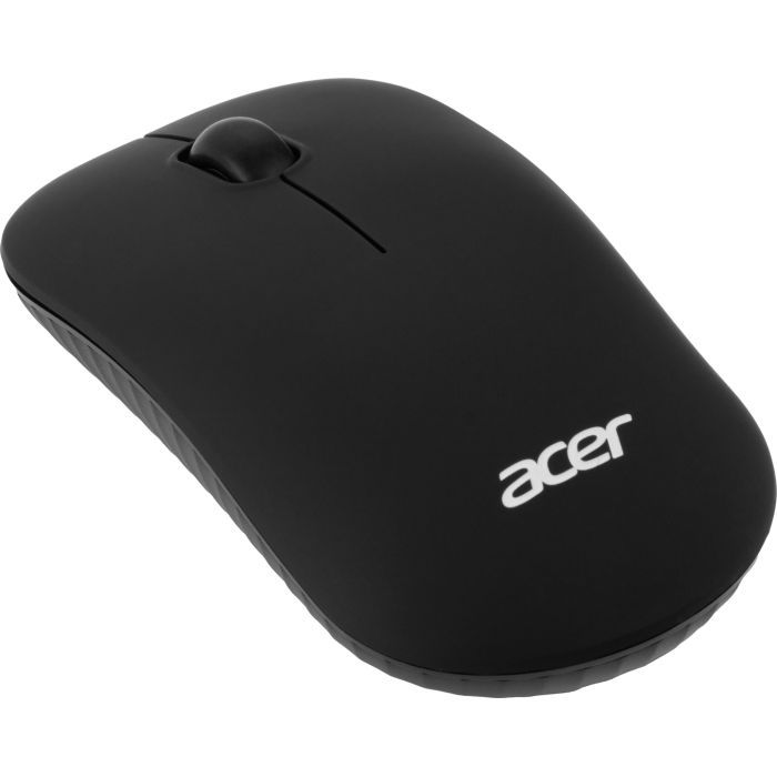 Комплект Acer OKR030 Wireless Black (ZL.KBDEE.00Z) изображение 3