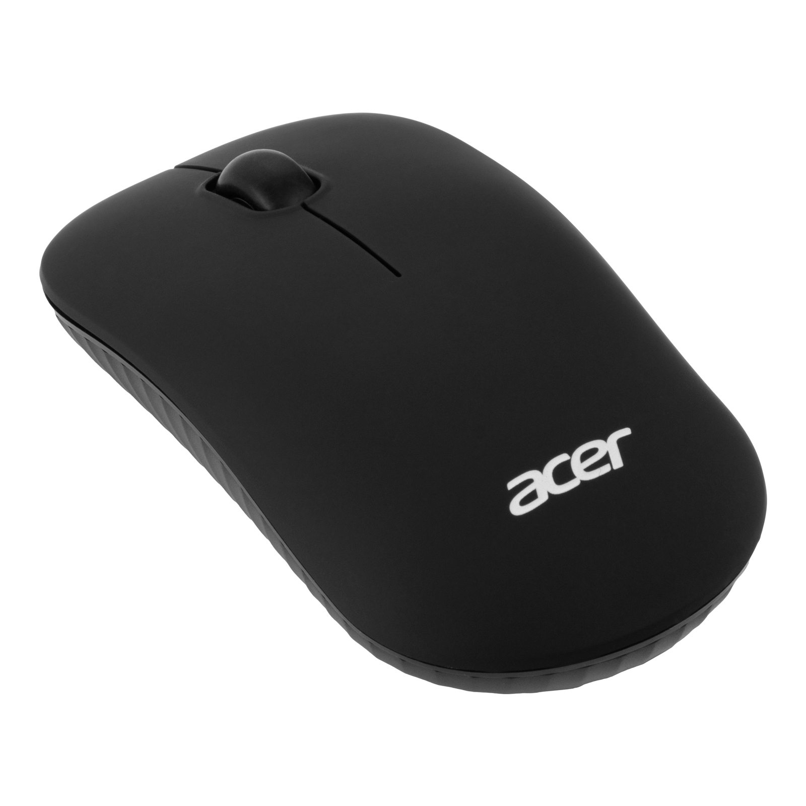 Комплект Acer OKR030 Wireless Black (ZL.KBDEE.00Z) изображение 3