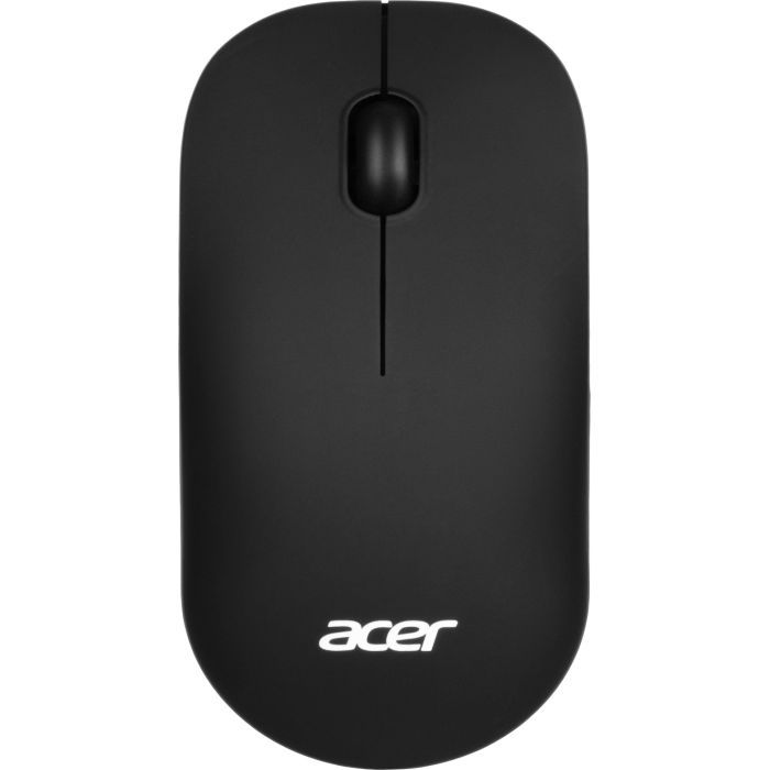 Комплект Acer OKR030 Wireless Black (ZL.KBDEE.00Z) изображение 5