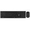 Комплект Acer OKR030 Wireless Black (ZL.KBDEE.00Z)