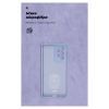 Чохол до мобільного телефона Armorstandart ICON Case Samsung S24 Ultra Lavender (ARM72499) зображення 4