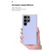 Чохол до мобільного телефона Armorstandart ICON Case Samsung S24 Ultra Lavender (ARM72499) зображення 7