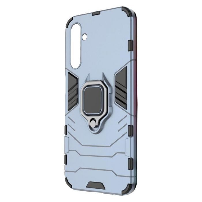 Чехол для мобильного телефона Armorstandart DEF27 case Samsung A24 4G (A245) Blue (ARM66191)