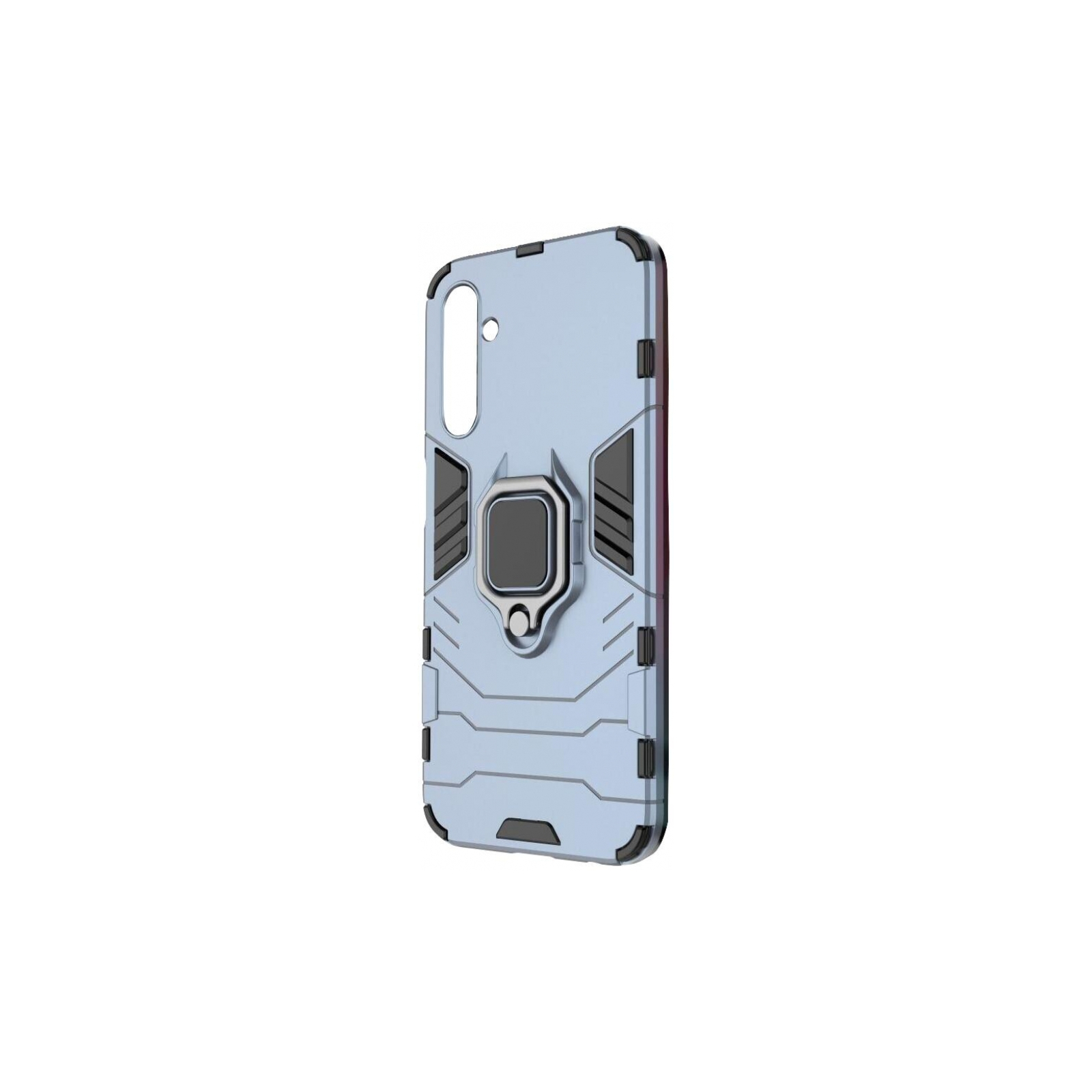 Чехол для мобильного телефона Armorstandart DEF27 case Samsung A24 4G (A245) Blue (ARM66191)