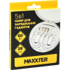 Перехідник USB-C to USB-A/micro/Lightning USB2.0 0.28m 60W Maxxter (UB-SET) зображення 3