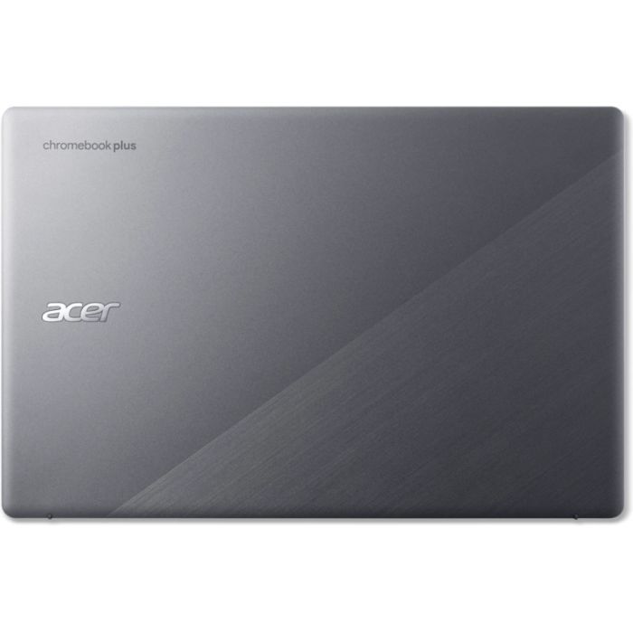 Ноутбук Acer Chromebook Plus 515 CB515-2HT (NX.KNYEU.001) зображення 11