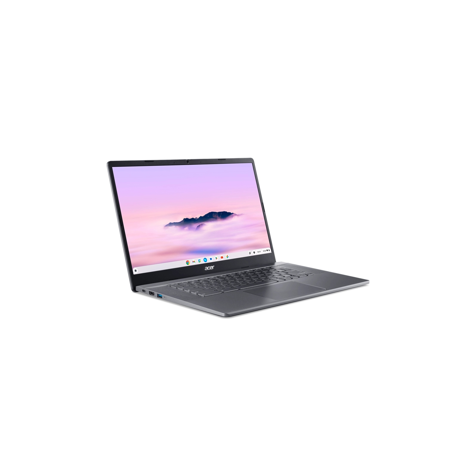 Ноутбук Acer Chromebook CB515-2HT (NX.KNYEU.001) зображення 2