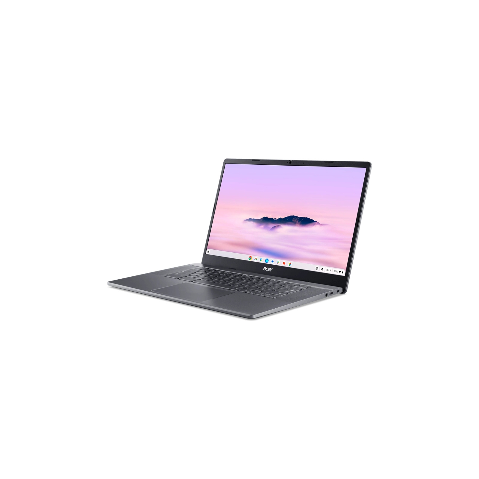 Ноутбук Acer Chromebook CB515-2HT (NX.KNYEU.001) изображение 3