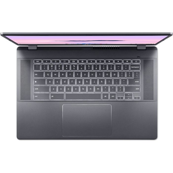 Ноутбук Acer Chromebook Plus 515 CB515-2HT (NX.KNYEU.001) зображення 4