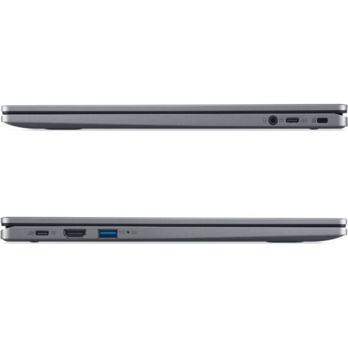 Ноутбук Acer Chromebook Plus 515 CB515-2HT (NX.KNYEU.001) зображення 5