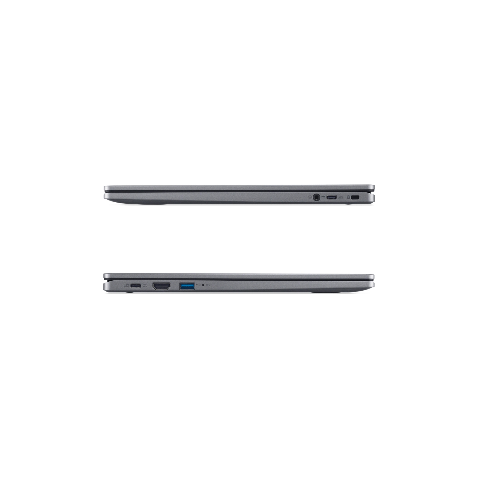 Ноутбук Acer Chromebook CB515-2HT (NX.KNYEU.001) зображення 5